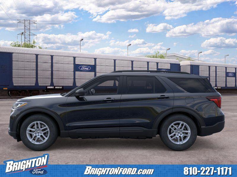 صورة 2 لـ 2026 FORD EXPLORER ACTIVE