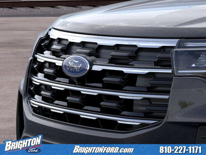 2026 FORD EXPLORER ACTIVE 缩略图 18