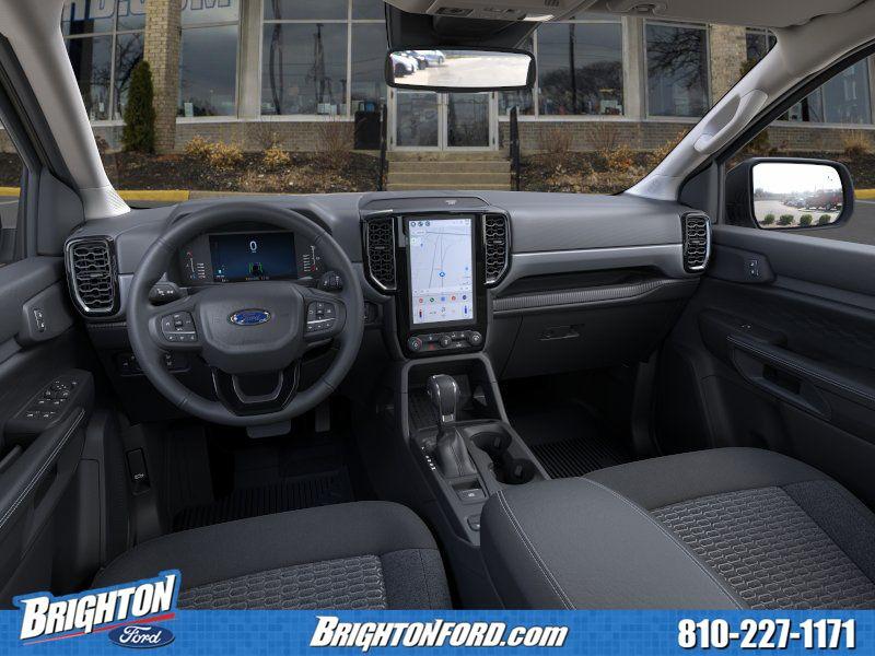 صورة 9 لـ 2026 FORD RANGER XLT