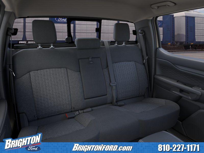 صورة مصغرة 11 لـ 2026 FORD RANGER XLT