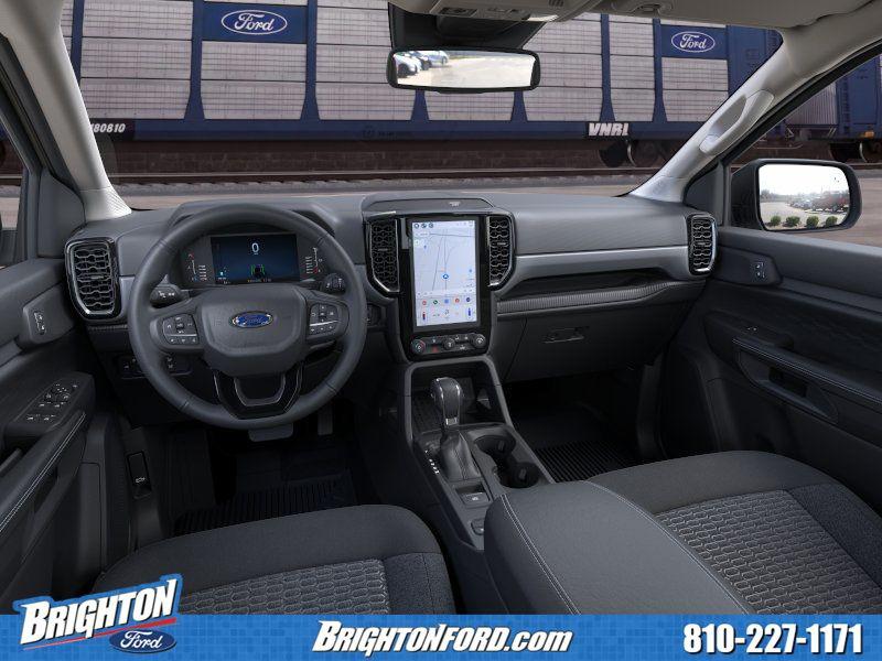 2026 FORD RANGER XLT — фото 9