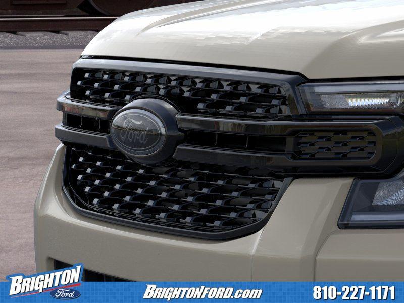 صورة مصغرة 18 لـ 2026 FORD RANGER XLT