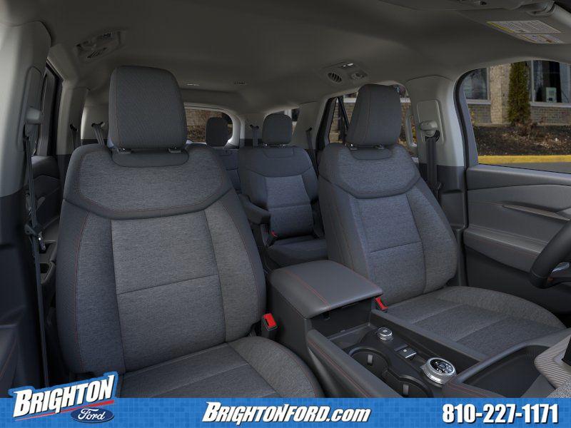 صورة 10 لـ 2026 FORD EXPLORER ACTIVE