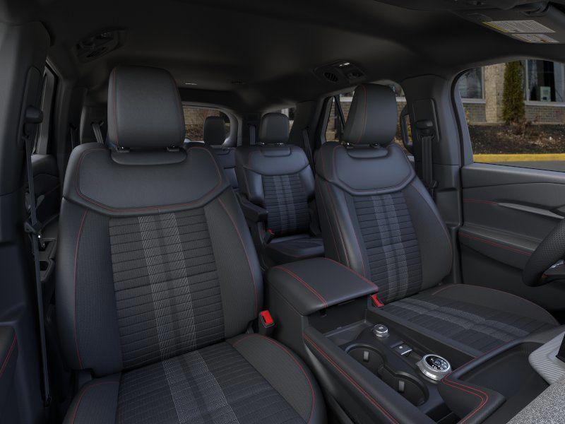 صورة مصغرة 12 لـ 2026 FORD EXPLORER ST-LINE