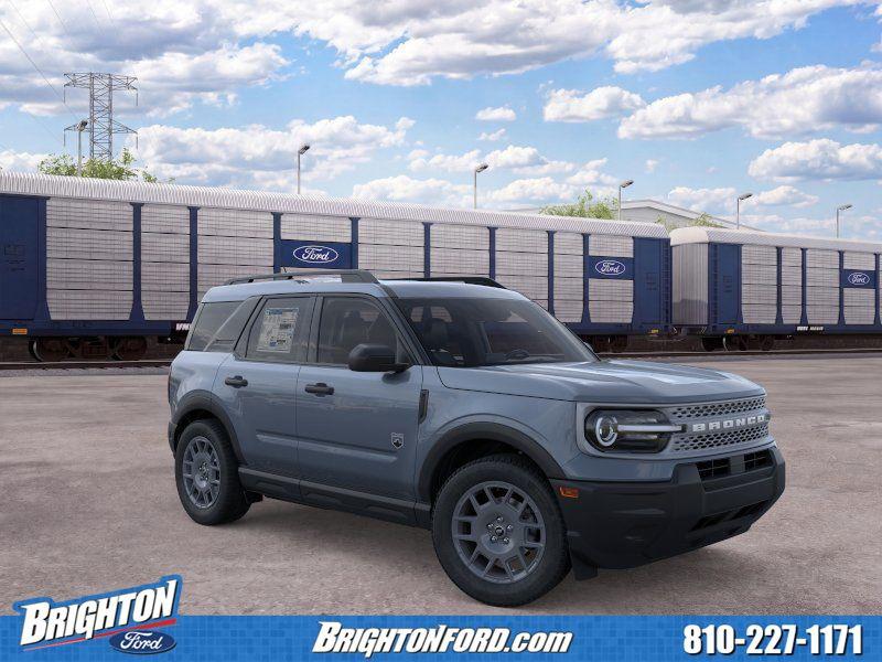 2026 FORD BRONCO SPORT BIG BEND 照片 7