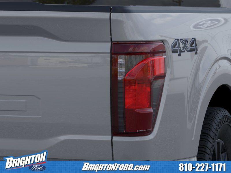 2026 FORD F-150 XLT 缩略图 22