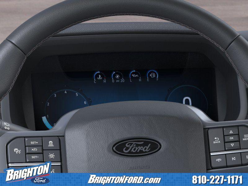 2026 FORD F-150 XLT 缩略图 15