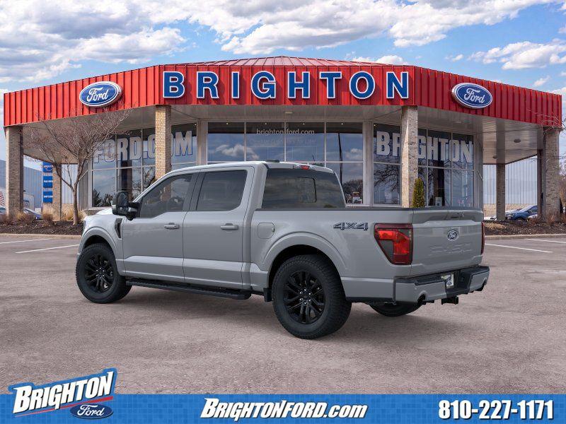 2026 FORD F-150 XLT 缩略图 6
