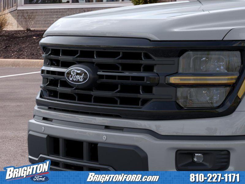 2026 FORD F-150 XLT 缩略图 18