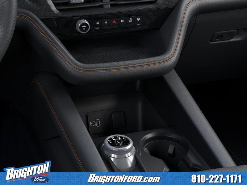 2026 FORD EXPLORER TREMOR 缩略图 13