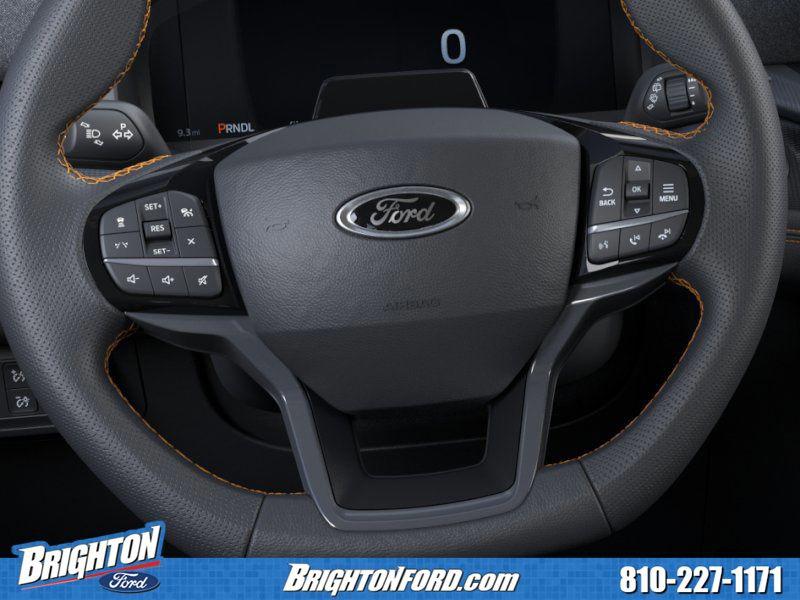 2026 FORD EXPLORER TREMOR 缩略图 14