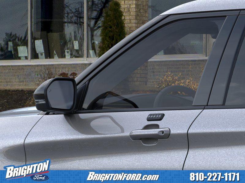 2026 FORD EXPLORER TREMOR 缩略图 21