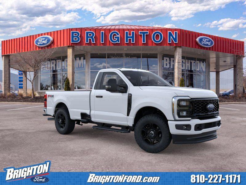 صورة مصغرة 7 لـ 2026 FORD F-350 XL