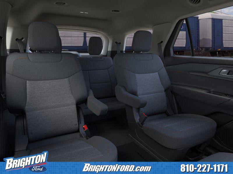 2026 FORD EXPLORER ACTIVE thumbnail 11