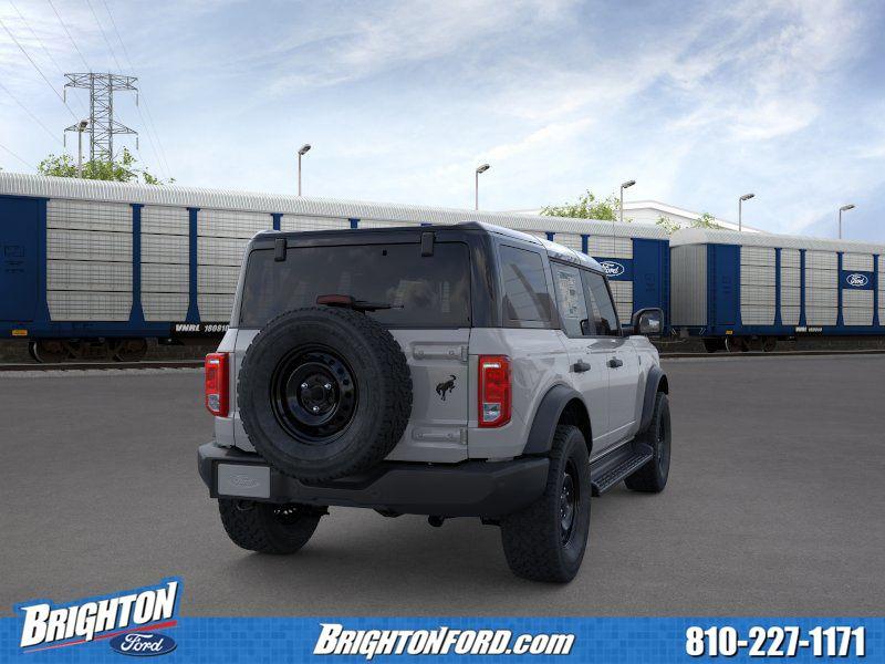 FORD BRONCO BIG BEND - 8