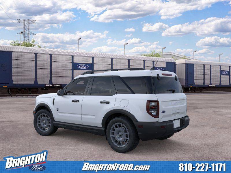 2026 FORD BRONCO SPORT BIG BEND — фото 4