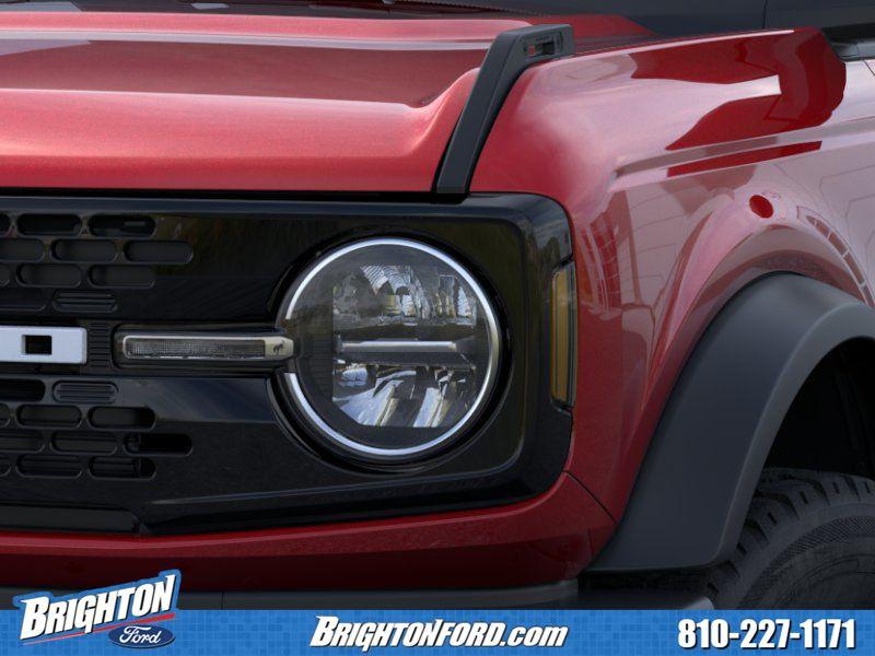 صورة مصغرة 20 لـ 2026 FORD BRONCO BIG BEND
