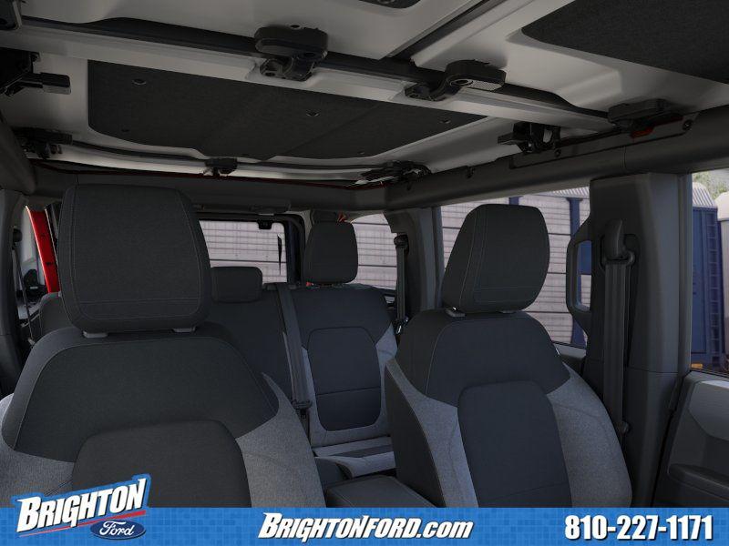 صورة مصغرة 12 لـ 2026 FORD BRONCO BIG BEND