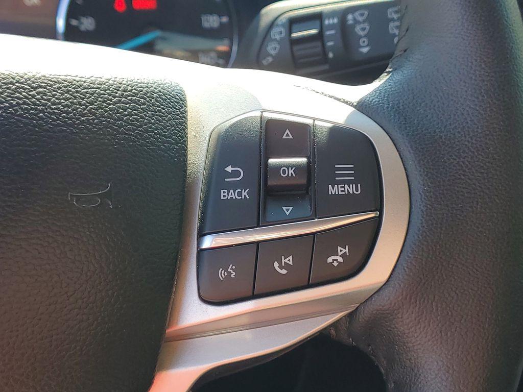 2024 FORD EXPLORER XLT — миниатюра 25