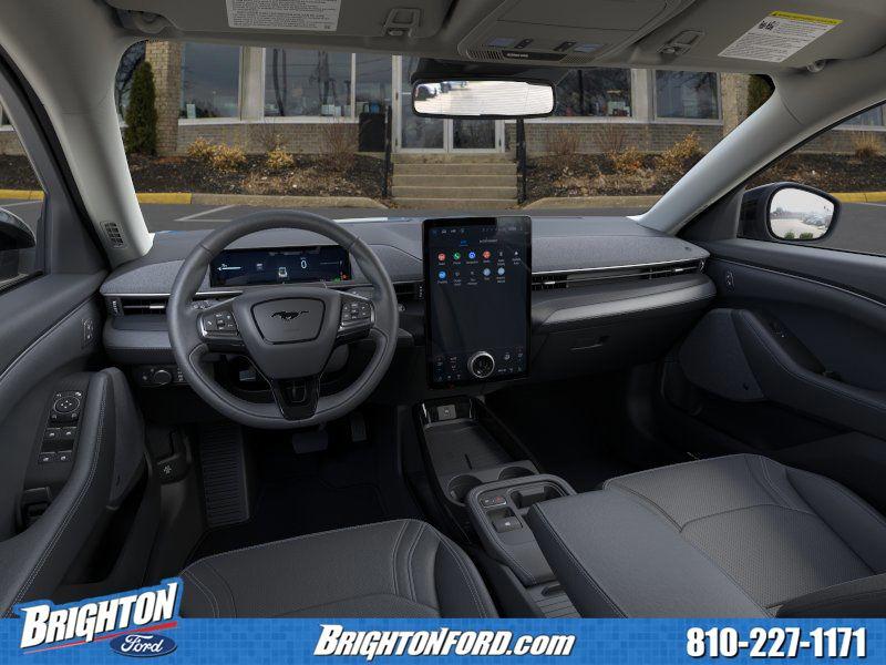 صورة 9 لـ 2026 FORD MUSTANG MACH-E PREMIUM