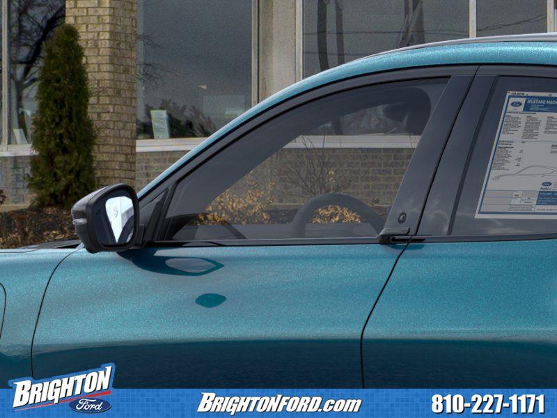 2026 FORD MUSTANG MACH-E PREMIUM 缩略图 20