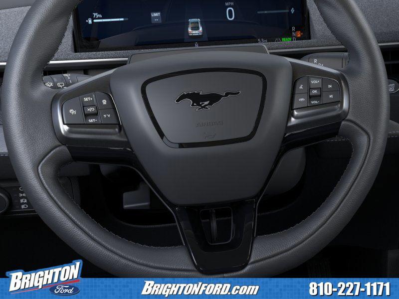 2026 FORD MUSTANG MACH-E PREMIUM 缩略图 12