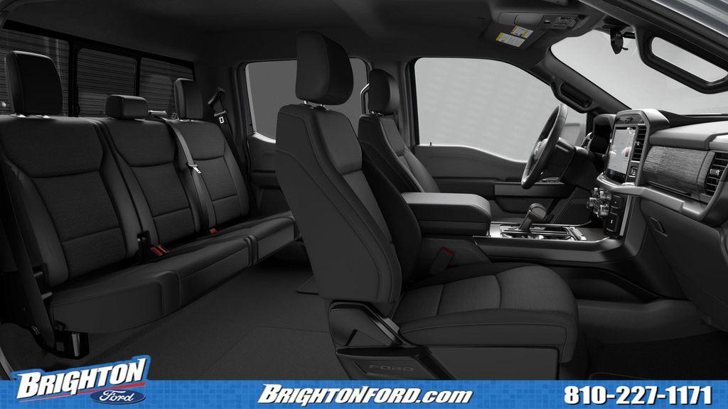 FORD F-150 XLT - 5