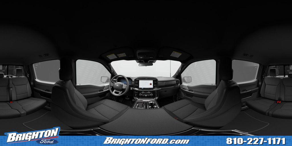 FORD F-150 XLT - 7