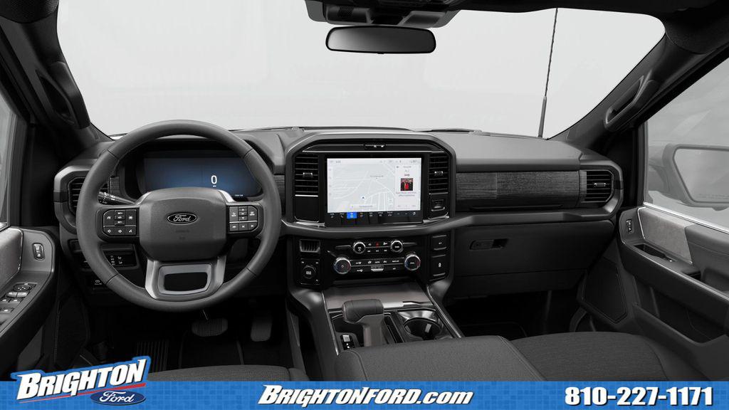 FORD F-150 XLT - 6