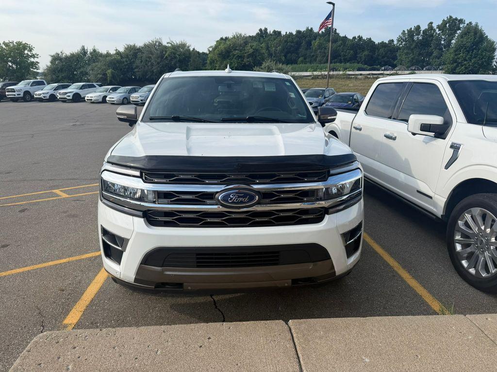 2024 FORD EXPEDITION MAX KING RANCH 照片 2