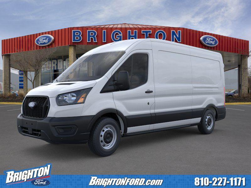 New 2026 Ford Transit-250 Base