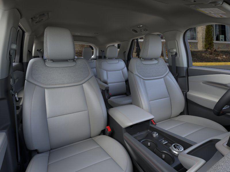 2026 FORD EXPLORER ACTIVE — миниатюра 12