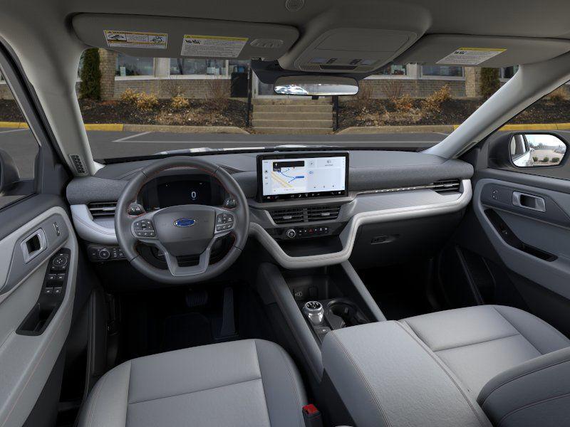 2026 FORD EXPLORER ACTIVE — миниатюра 11