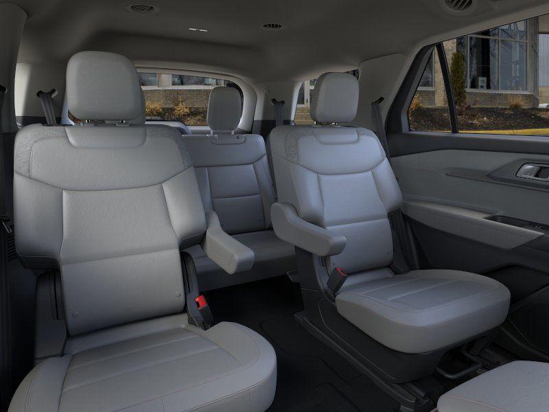 2026 FORD EXPLORER ACTIVE — миниатюра 13