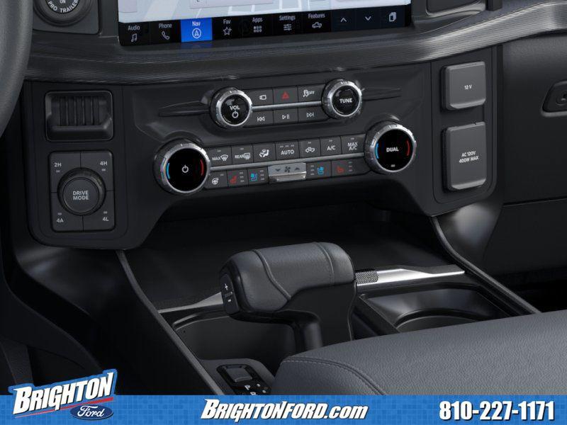 2026 FORD F-150 LARIAT 缩略图 13