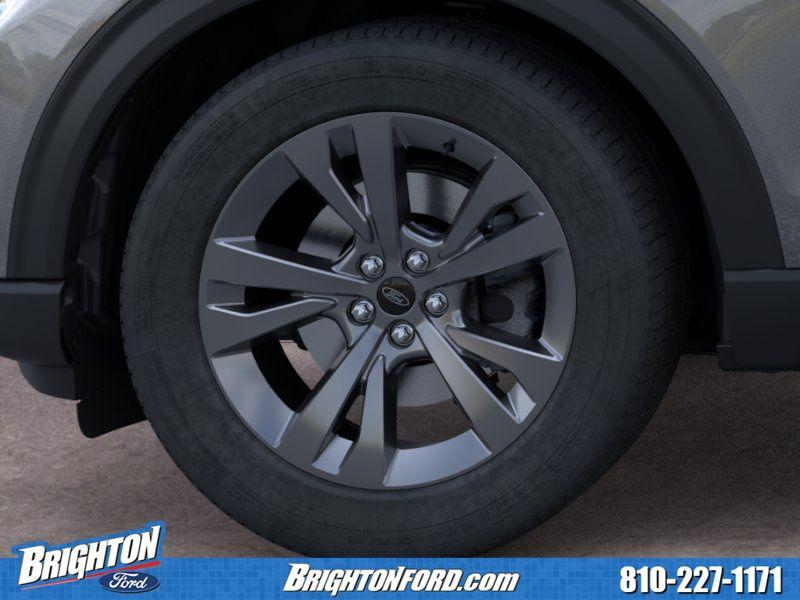 2026 FORD EXPLORER ACTIVE 缩略图 20