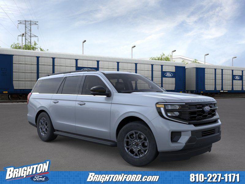 New 2026 Ford Expedition Max Active 4x4