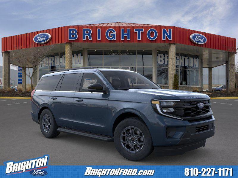 New 2026 Ford Expedition Active