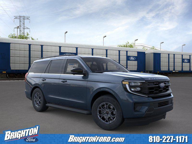 New 2026 Ford Expedition Active
