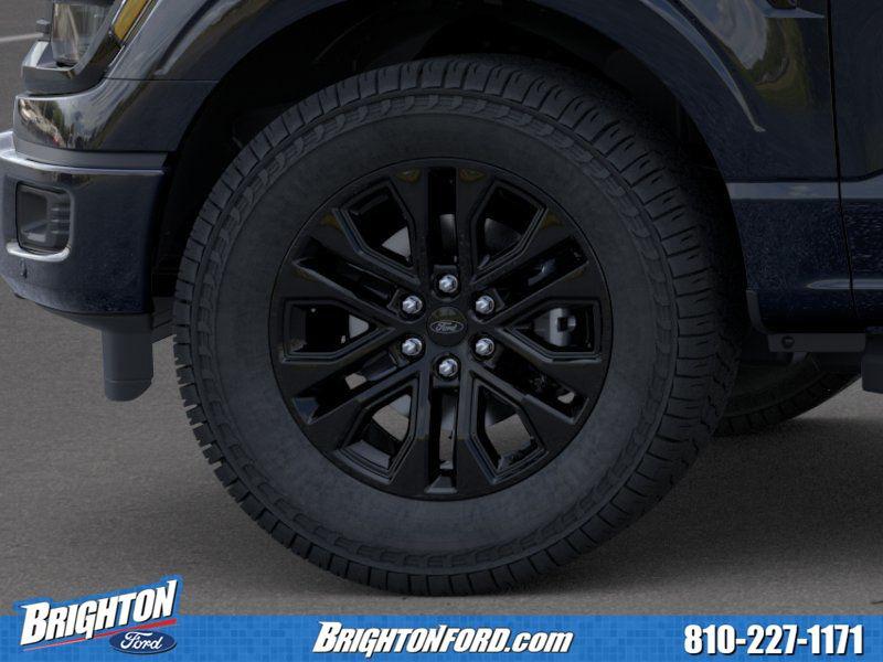 صورة مصغرة 20 لـ 2026 FORD F-150 XLT