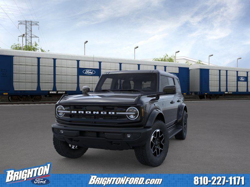 FORD BRONCO - 2