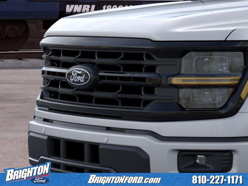 2026 FORD F-150 XLT — миниатюра 18