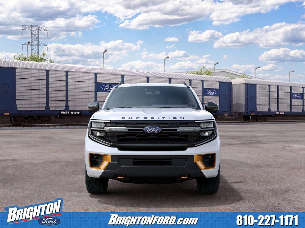 صورة مصغرة 5 لـ 2027 FORD EXPEDITION TREMOR