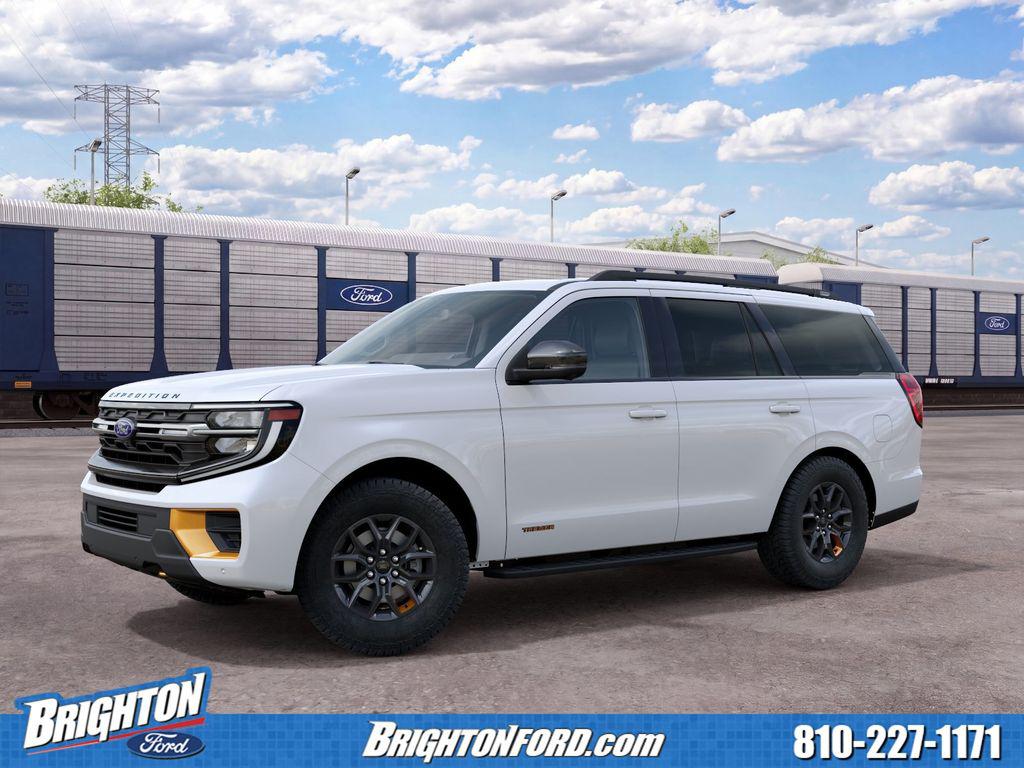 صورة مصغرة 3 لـ 2027 FORD EXPEDITION TREMOR