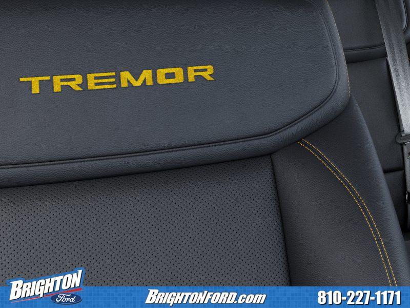 صورة مصغرة 16 لـ 2027 FORD EXPEDITION TREMOR