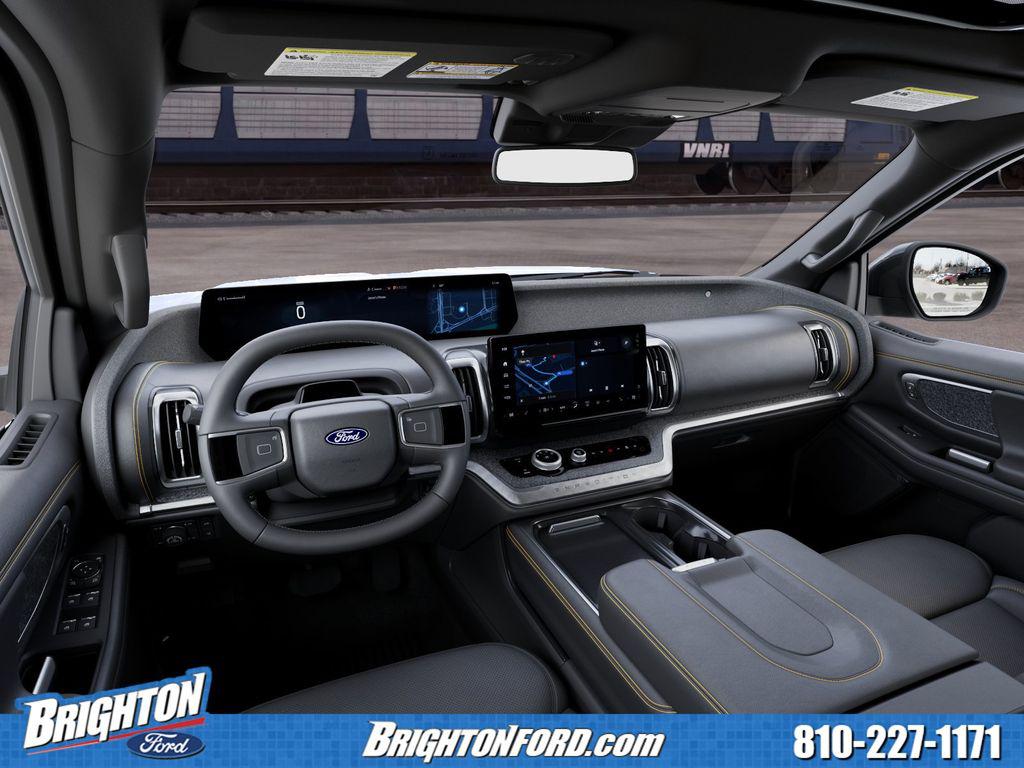 صورة مصغرة 9 لـ 2027 FORD EXPEDITION TREMOR