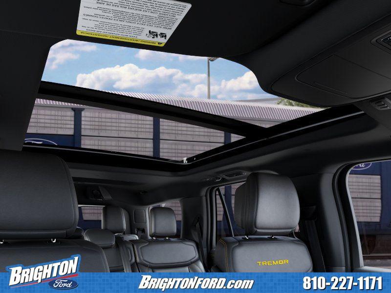 صورة مصغرة 17 لـ 2027 FORD EXPEDITION TREMOR