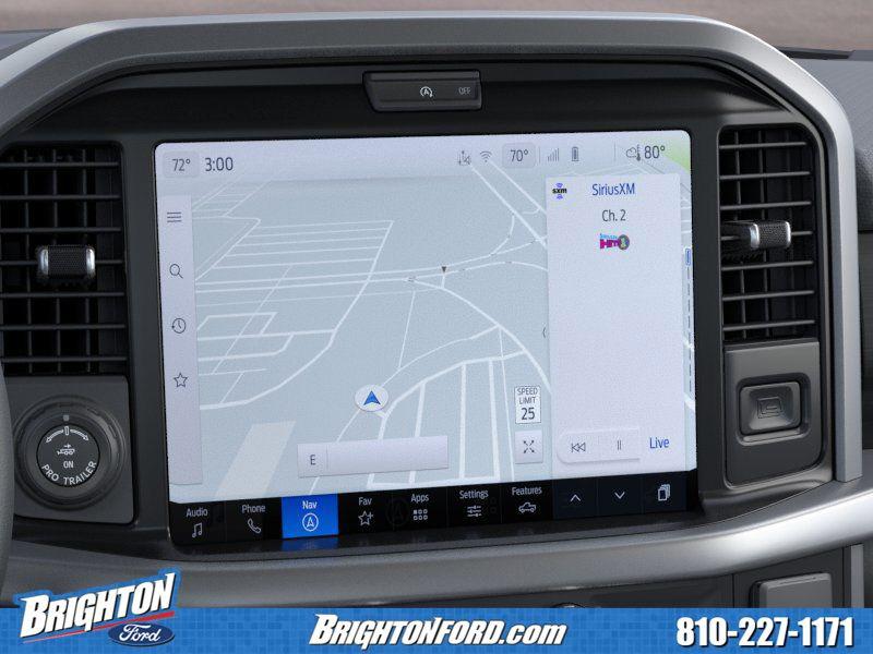 صورة مصغرة 12 لـ 2026 FORD F-150 XLT