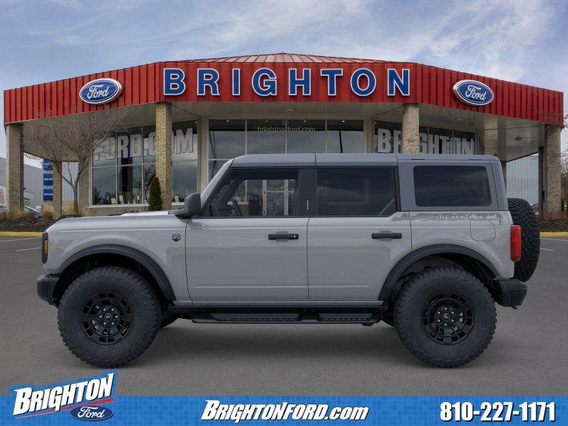 صورة 3 لـ 2026 FORD BRONCO BIG BEND