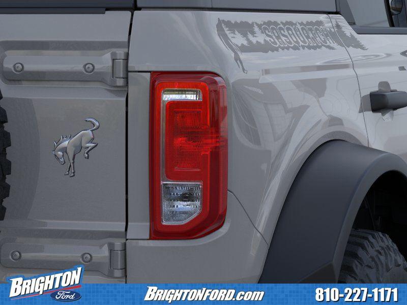2026 FORD BRONCO BIG BEND — миниатюра 23